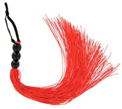 Rouge Cruelty Free Red Whip